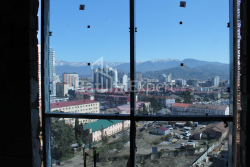 Daire 43.2 m² Daire - Kahramanlar Sokağı, Batumi, Gürcistan