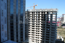 Daire 43.2 m² Daire - Kahramanlar Sokağı, Batumi, Gürcistan