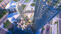 Daire 43.2 m² Daire - Kahramanlar Sokağı, Batumi, Gürcistan