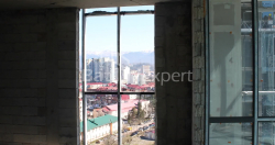 Daire 54 m² Daire - Kahramanlar Sokağı, Batumi, Gürcistan