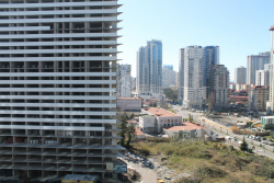 Daire 31.6 m² Daire - Kahramanlar Sokağı, Batumi, Gürcistan