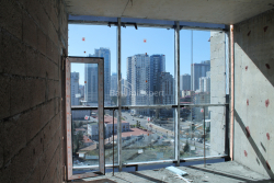 Daire 31.6 m² Daire - Kahramanlar Sokağı, Batumi, Gürcistan