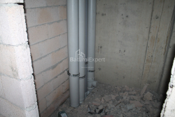 Daire 39.8 m² Daire - Kahramanlar Sokağı, Batumi, Gürcistan