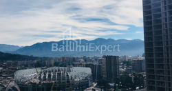 Daire 59.4 m² Daire - Kahramanlar Sokağı, Batumi, Gürcistan
