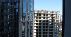 Daire 35.2 m² Daire - Kahramanlar Sokağı, Batumi, Gürcistan