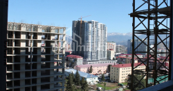 Daire 35.2 m² Daire - Kahramanlar Sokağı, Batumi, Gürcistan