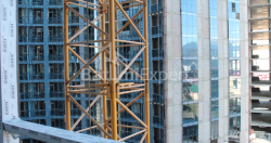 Daire 32.6 m² Daire - Kahramanlar Sokağı, Batumi, Gürcistan