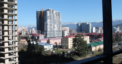 Daire 32.6 m² Daire - Kahramanlar Sokağı, Batumi, Gürcistan