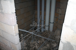 Daire 30.3 m² Daire - Kahramanlar Sokağı, Batumi, Gürcistan