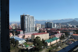 Daire 57.1 m² Daire - Kahramanlar Sokağı, Batumi, Gürcistan