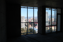 Daire 57.1 m² Daire - Kahramanlar Sokağı, Batumi, Gürcistan