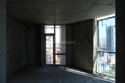 Daire 43.2 m² Daire - Kahramanlar Sokağı, Batumi, Gürcistan