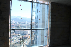 Daire 43.2 m² Daire - Kahramanlar Sokağı, Batumi, Gürcistan
