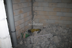 Daire 43.2 m² Daire - Kahramanlar Sokağı, Batumi, Gürcistan