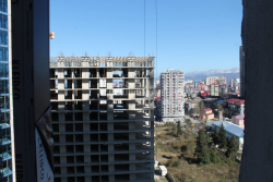 Daire 31.4 m² Daire - Kahramanlar Sokağı, Batumi, Gürcistan
