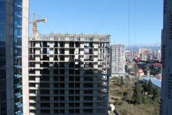Daire 31.4 m² Daire - Kahramanlar Sokağı, Batumi, Gürcistan