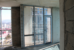 Daire 54 m² Daire - Kahramanlar Sokağı, Batumi, Gürcistan