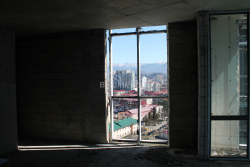 Daire 54 m² Daire - Kahramanlar Sokağı, Batumi, Gürcistan