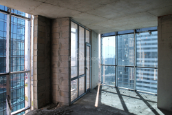 Daire 54 m² Daire - Kahramanlar Sokağı, Batumi, Gürcistan