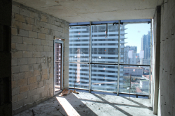 Daire 31.6 m² Daire - Kahramanlar Sokağı, Batumi, Gürcistan