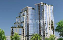 Daire 41.7 m² Daire - Kahramanlar Sokağı, Batumi, Gürcistan