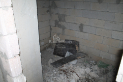 Daire 41.7 m² Daire - Kahramanlar Sokağı, Batumi, Gürcistan