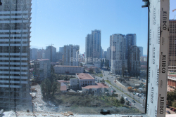 Daire 38.3 m² Daire - Kahramanlar Sokağı, Batumi, Gürcistan