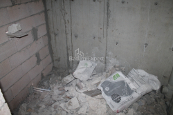 Daire 38.3 m² Daire - Kahramanlar Sokağı, Batumi, Gürcistan