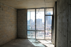 Daire 38.3 m² Daire - Kahramanlar Sokağı, Batumi, Gürcistan