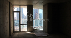 Daire 59.4 m² Daire - Kahramanlar Sokağı, Batumi, Gürcistan