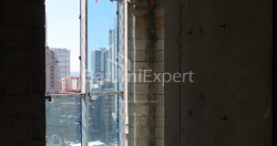 Daire 59.4 m² Daire - Kahramanlar Sokağı, Batumi, Gürcistan
