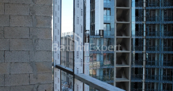Daire 35.2 m² Daire - Kahramanlar Sokağı, Batumi, Gürcistan