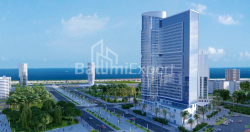 Daire 35.2 m² Daire - Kahramanlar Sokağı, Batumi, Gürcistan