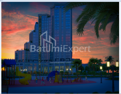 Daire 35 m² Daire - Kahramanlar Sokağı, Batumi, Gürcistan