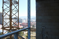 Daire 35 m² Daire - Kahramanlar Sokağı, Batumi, Gürcistan