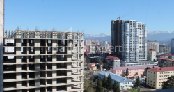 Daire 32.6 m² Daire - Kahramanlar Sokağı, Batumi, Gürcistan