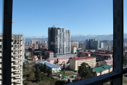 Daire 30.3 m² Daire - Kahramanlar Sokağı, Batumi, Gürcistan