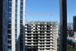 Daire 30.3 m² Daire - Kahramanlar Sokağı, Batumi, Gürcistan