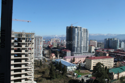 Daire 29.9 m² Daire - Kahramanlar Sokağı, Batumi, Gürcistan