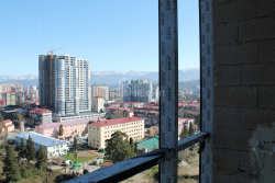 Daire 30 m² Daire - Kahramanlar Sokağı, Batumi, Gürcistan