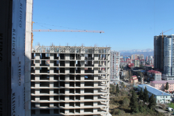 Daire 30 m² Daire - Kahramanlar Sokağı, Batumi, Gürcistan