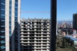 Daire 30 m² Daire - Kahramanlar Sokağı, Batumi, Gürcistan