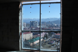 Daire 43.2 m² Daire - Kahramanlar Sokağı, Batumi, Gürcistan