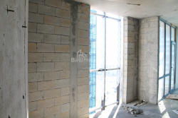 Daire 54 m² Daire - Kahramanlar Sokağı, Batumi, Gürcistan