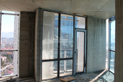 Daire 54 m² Daire - Kahramanlar Sokağı, Batumi, Gürcistan