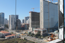 Daire 31.6 m² Daire - Kahramanlar Sokağı, Batumi, Gürcistan
