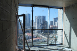 Daire 31.6 m² Daire - Kahramanlar Sokağı, Batumi, Gürcistan