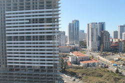 Daire 31.6 m² Daire - Kahramanlar Sokağı, Batumi, Gürcistan
