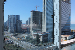 Daire 41.7 m² Daire - Kahramanlar Sokağı, Batumi, Gürcistan