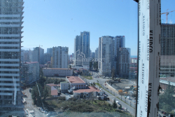 Daire 41.7 m² Daire - Kahramanlar Sokağı, Batumi, Gürcistan